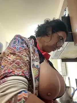 Stripchat Private Sex Chat of star_anastasia