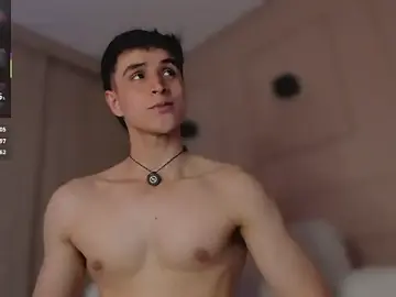 Stripchat Best live sex cam show of thomklein