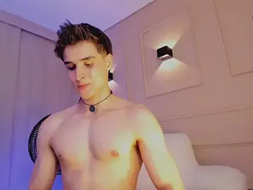 Stripchat Live Sex of thomklein
