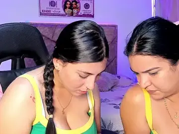 Stripchat Live Sex of Cristal_Smith20