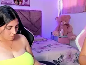 Stripchat Private Sex Chat of Cristal_Smith20