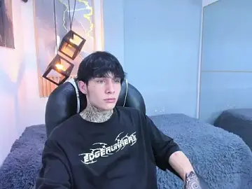 Stripchat Best live sex cam show of Cry_thereal