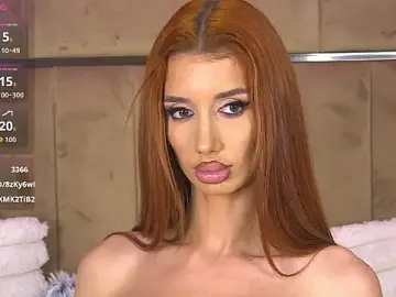 Stripchat Free Live Porn of DevyNessa