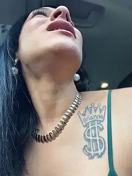 Stripchat Best Webcam of FerrariFrench