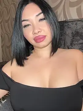 Stripchat Live Sex of LaaadyDaaamn