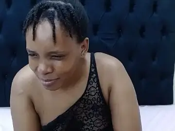 Stripchat Live Sex of LilacKiss
