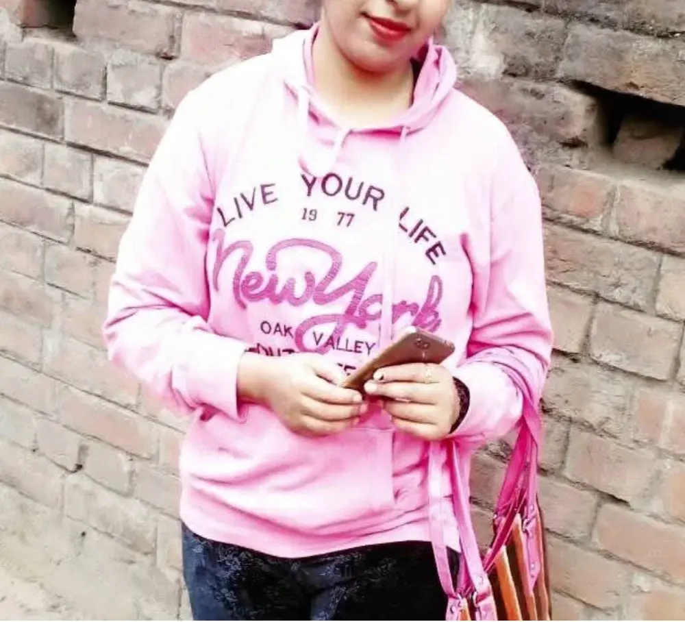 Naughty-Chaaya