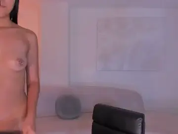 Stripchat Live Sex Cam of SaphiraJames
