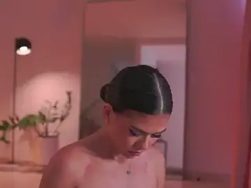 Stripchat Sex Chat of ZyphoriaVexley