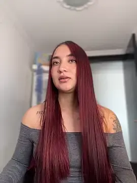 Stripchat Best live sex cam show of _Tammyy