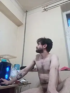 Stripchat Sex Chat of fogekaro3