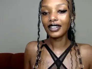 Stripchat Free Porn Cam of mavelous_mia