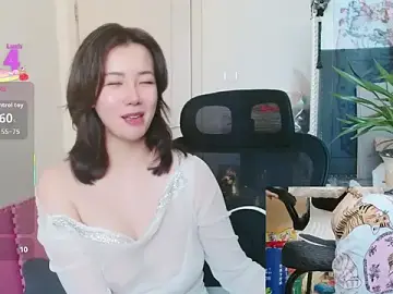 Stripchat Sex Cam of sallycui