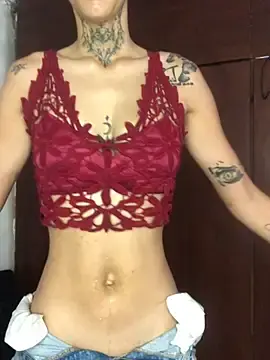 Stripchat Adult Video Chat of Allegedly_Yours