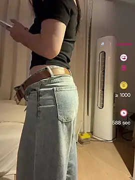 Stripchat Live Porn of Bella_168