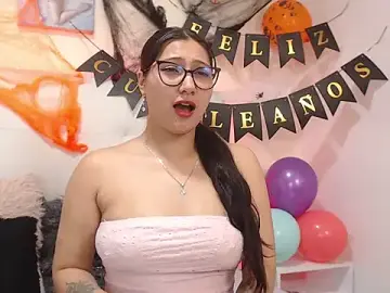 Stripchat Adult Video Chat of Chloe_Brownx