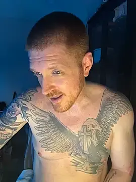 Stripchat Live Porn of CloudyKingG