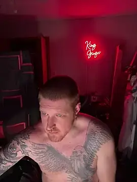 Stripchat Best Webcam of CloudyKingG