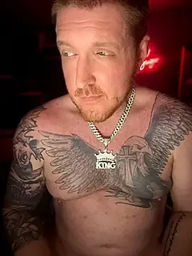 Stripchat Sex Chat of CloudyKingG