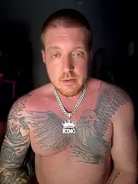 Stripchat Live Sex of CloudyKingG