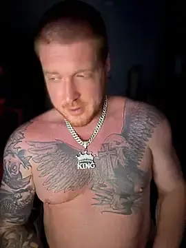 Stripchat Adult Webcam of CloudyKingG