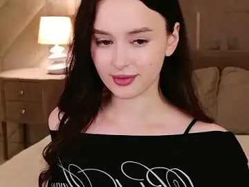 Stripchat Sex Cam of EvaSwen