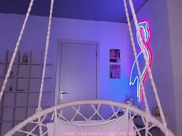 Stripchat Sex Cam of InnocentEvee