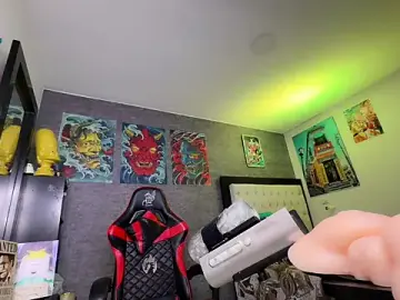 Stripchat Sex Chat of JamesDreams