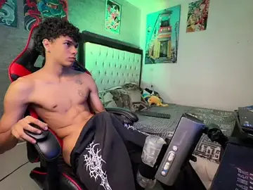 Stripchat Live Porn of JamesDreams