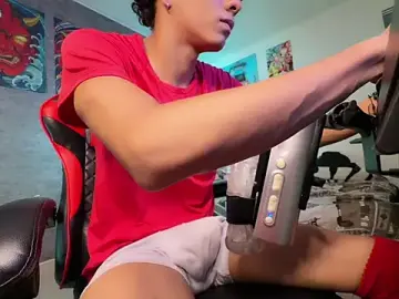 Stripchat Adult Webcam of JamesDreams