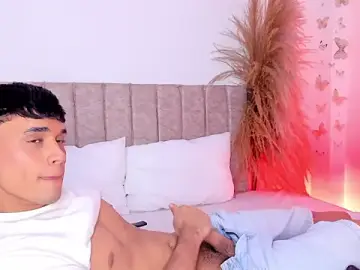Stripchat Private Sex Chat of Michael_Jordan_zz