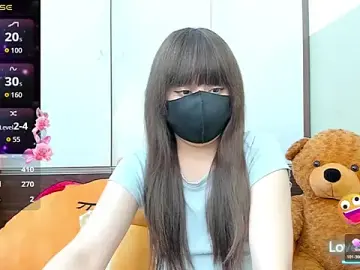 Stripchat Free Porn Cam of Ran-o0_Chan