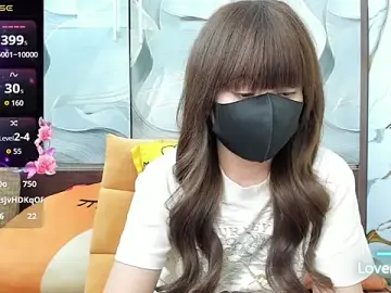 Stripchat Private Sex Chat of Ran-o0_Chan