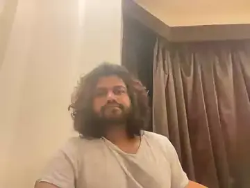 Stripchat Free Porn Cam of abhinaxx