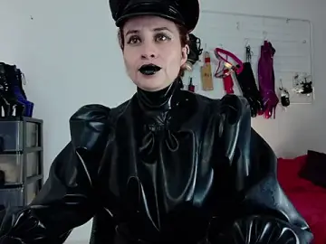 Stripchat Adult Video Chat of mylatexpleasure