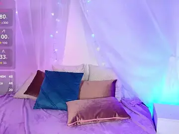 Stripchat Live Sex of pau_star_