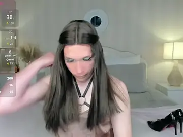 Stripchat Live Porn of valeriasecret