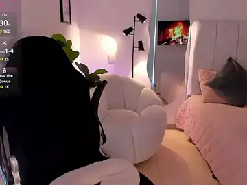 Stripchat Free Porn Cam of AmyWood