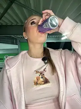 Stripchat Live Sex of Hannah-2007