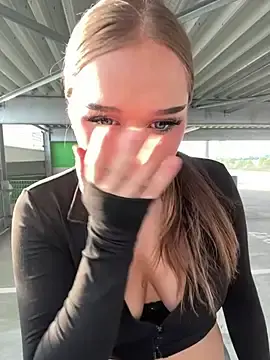 Stripchat Sex Cam of Hannah-2007
