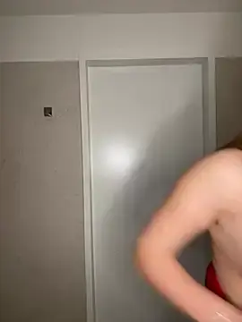 Stripchat Sex Chat of Hannah-2007