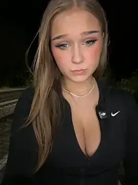 Stripchat Adult Webcams of Hannah-2007