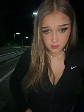 Stripchat Best Webcam of Hannah-2007