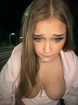 Stripchat Adult Webcam of Hannah-2007