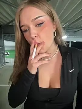 Stripchat Live Sex of Hannah-2007