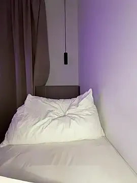 Stripchat Nude Webcam of Hannah-2007