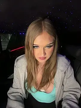 Stripchat Live Sex of Hannah-2007