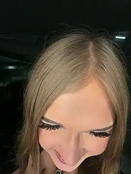 Stripchat Live Sex Cam of Hannah-2007
