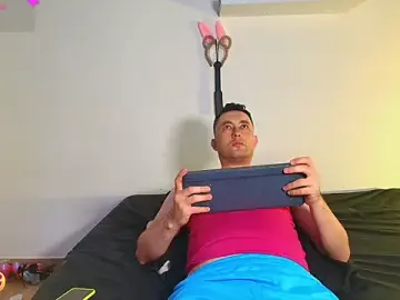 Stripchat Sex Chat of JeremmyAndStacy