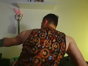 Stripchat Free Porn Cam of JeremmyAndStacy